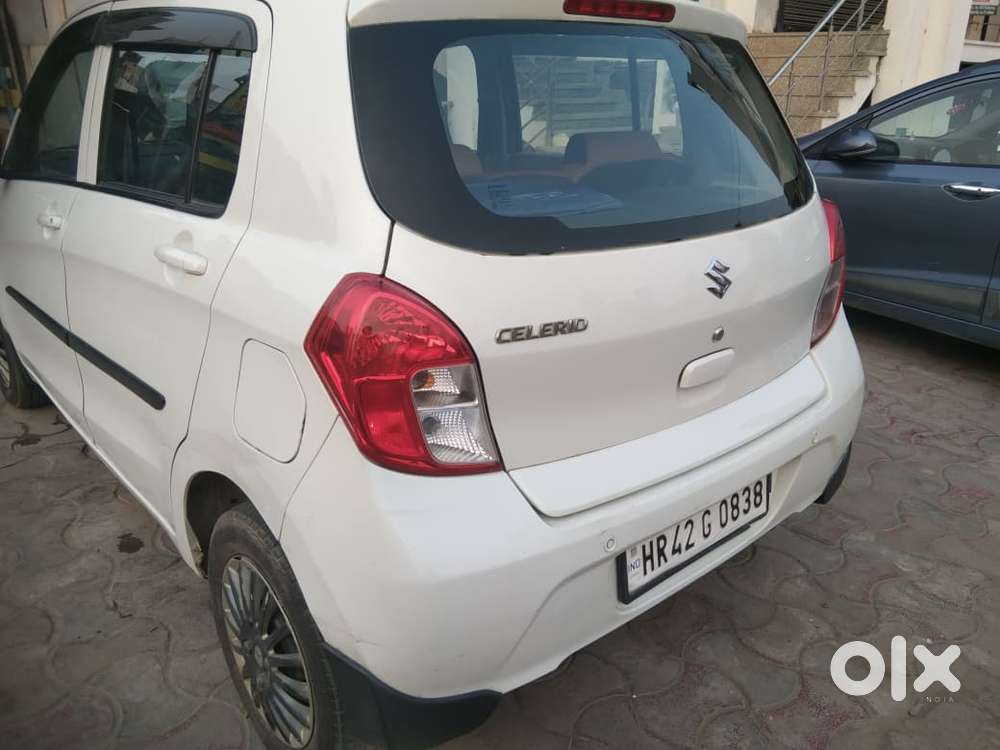 Maruti Suzuki Celerio Cng Vxi Optional, 2020, Cng & Hybrids