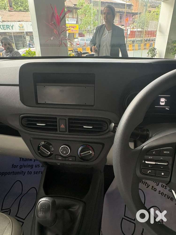 Hyundai Aura 1.2 S 2026