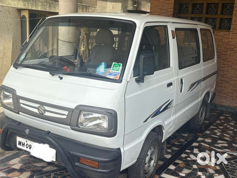 Maruti Suzuki Omni 2006