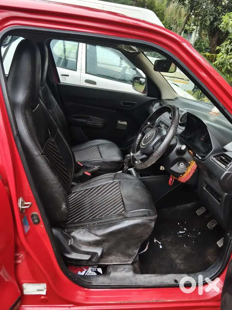 Maruti Suzuki Swift 2019 With Low Km Driven