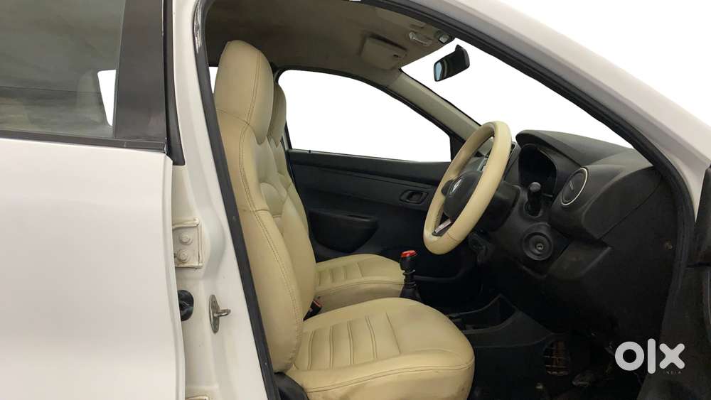 Renault Kwid 1.0 Rxt Edition, 2017, Petrol