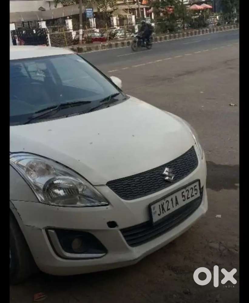 Maruti Suzuki Swift 2013 Petrol 110000 Km Driven