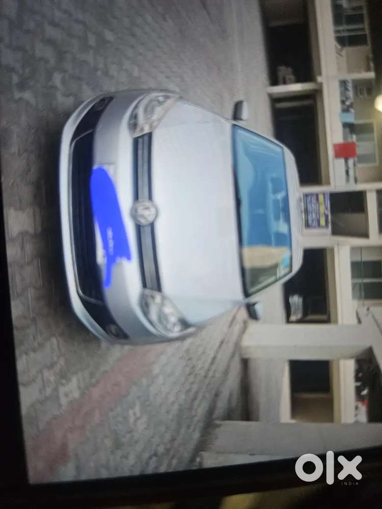 Volkswagen Vento Corporate 2011