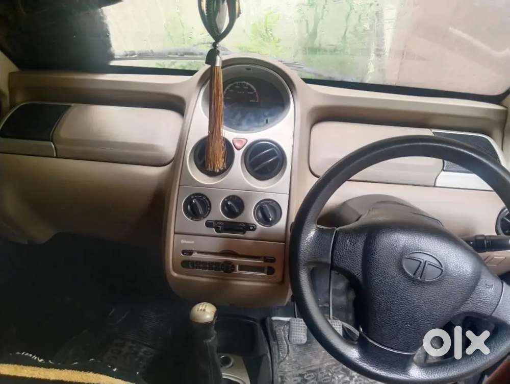 Tata Nano 2014 Petrol Good Condition
