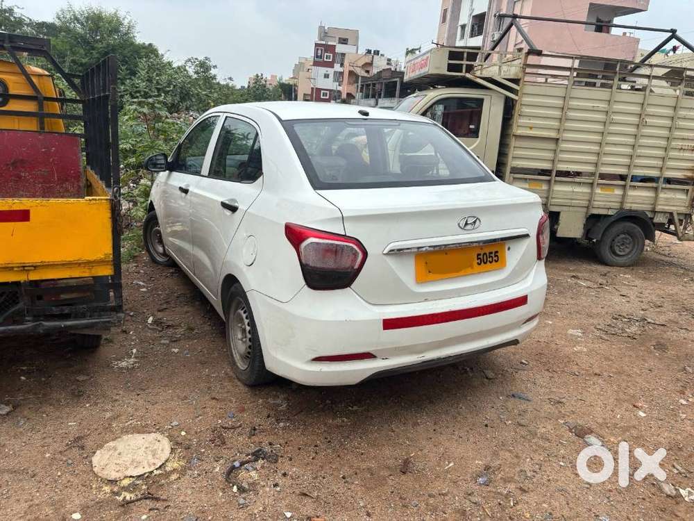 Hyundai Xcent Prime Diesel