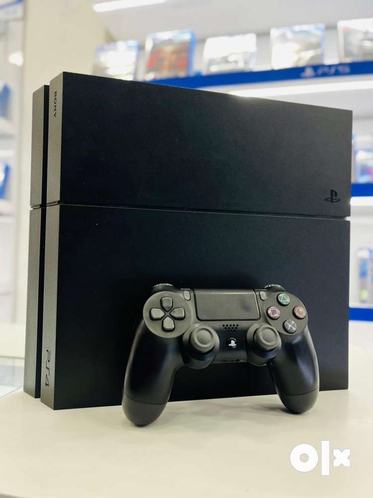 Ps4 phat hot sale 500gb