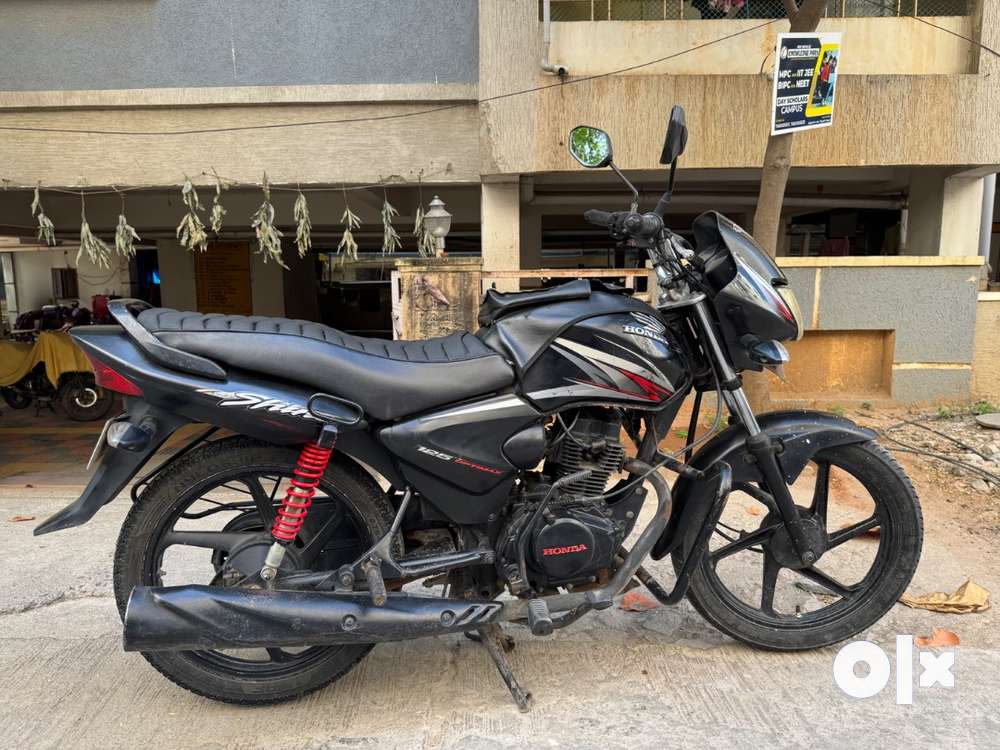 Buy Sell Second Hand Shine 2011 in India Used Honda Bikes in India OLX