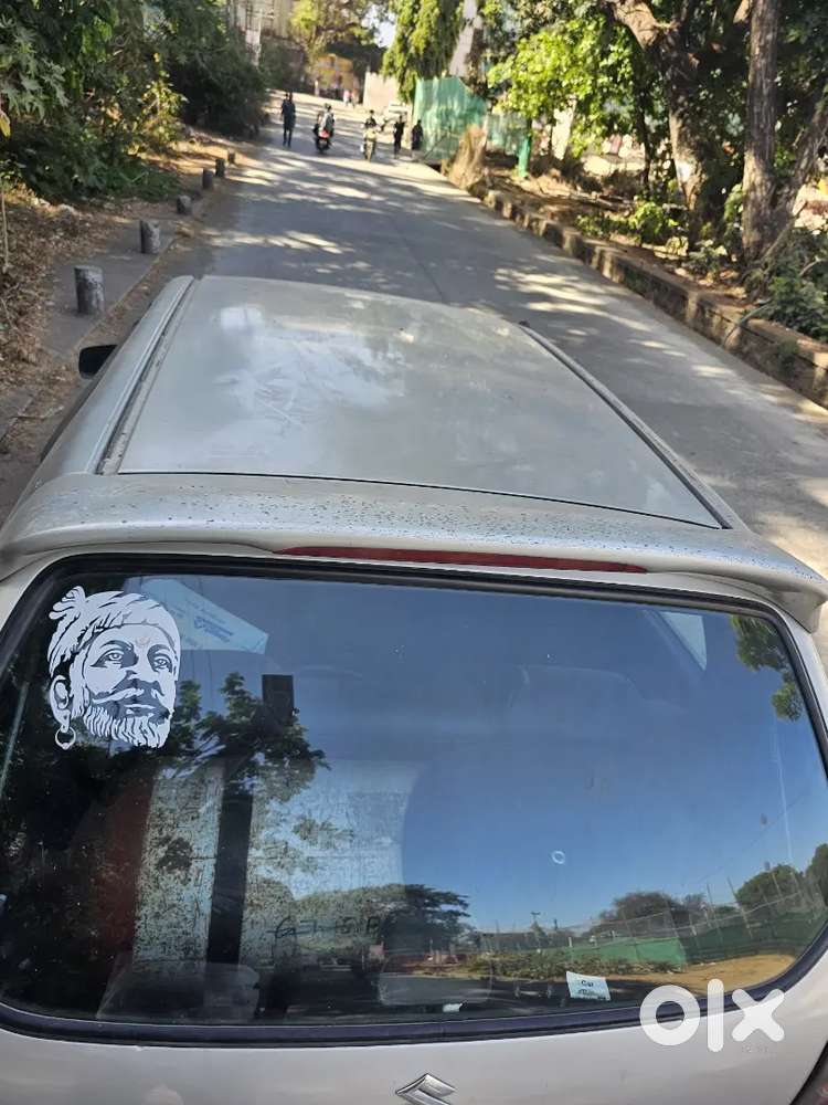 Maruti Suzuki Alto 2005 Cng & Hybrids 83000 Km Driven