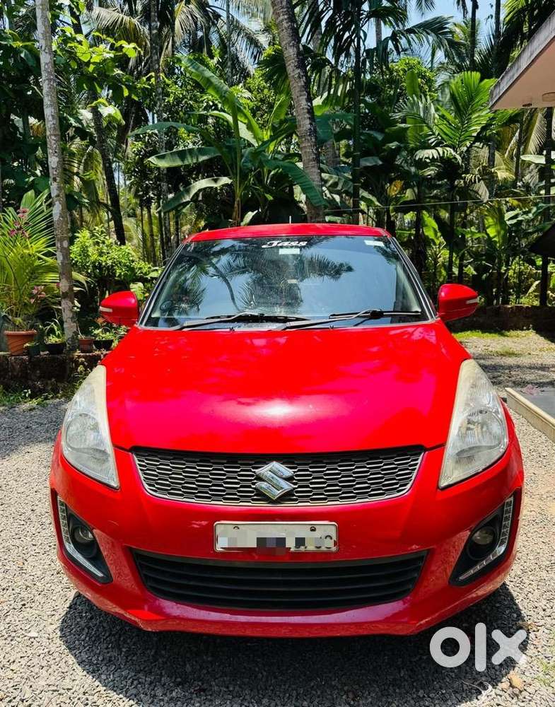Maruti Suzuki Swift Dzire 2015 Petrol Well Maintained