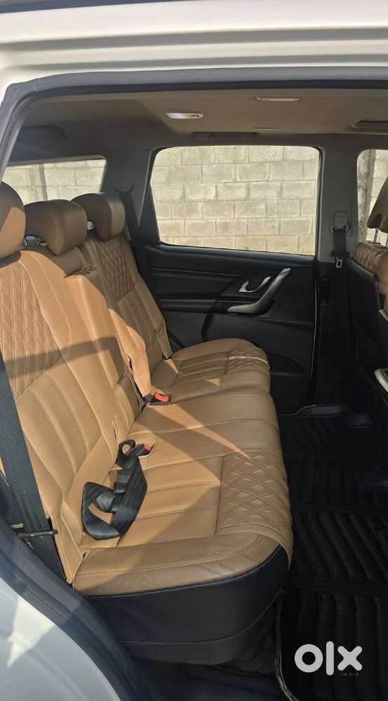 Mahindra Xuv500 W11 Option, 2021, Diesel