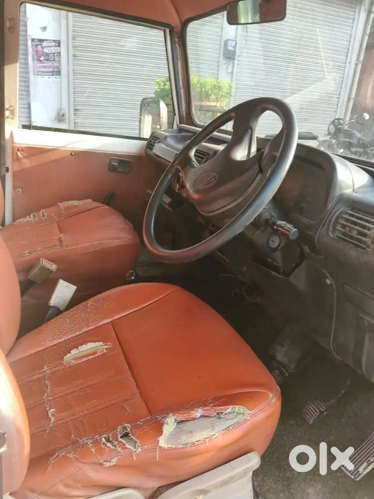 Mahindra Thar 2012 Diesel