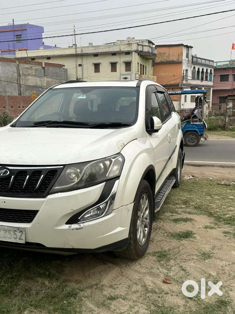 Mahindra Xuv500 2016 Diesel Good Condition