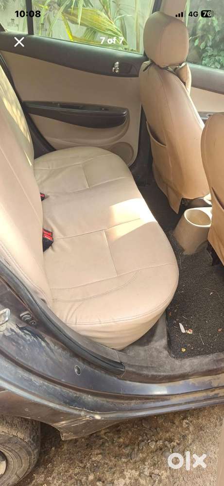 Hyundai I20 2010 Petrol Good Condition