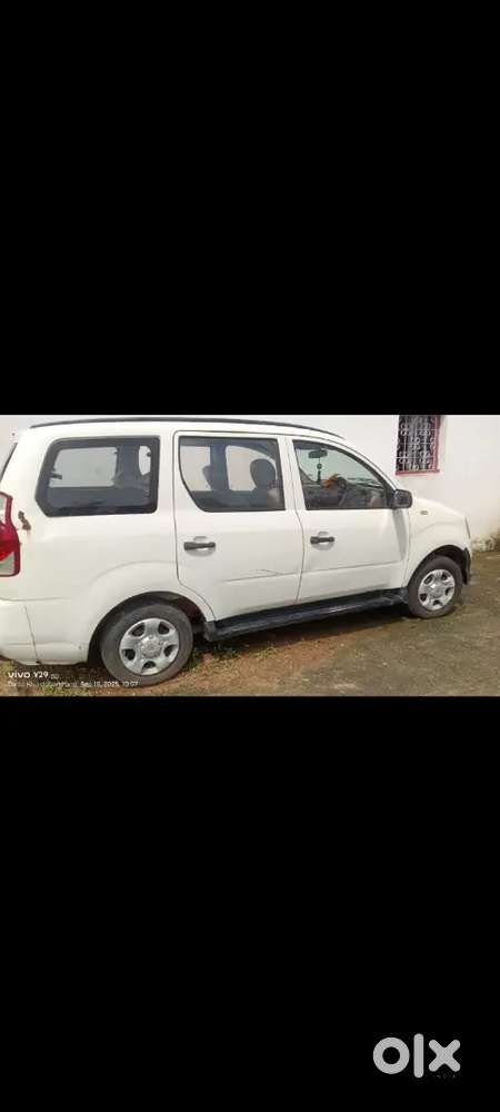 Mahindra Xylo 2013 Diesel Good Condition
