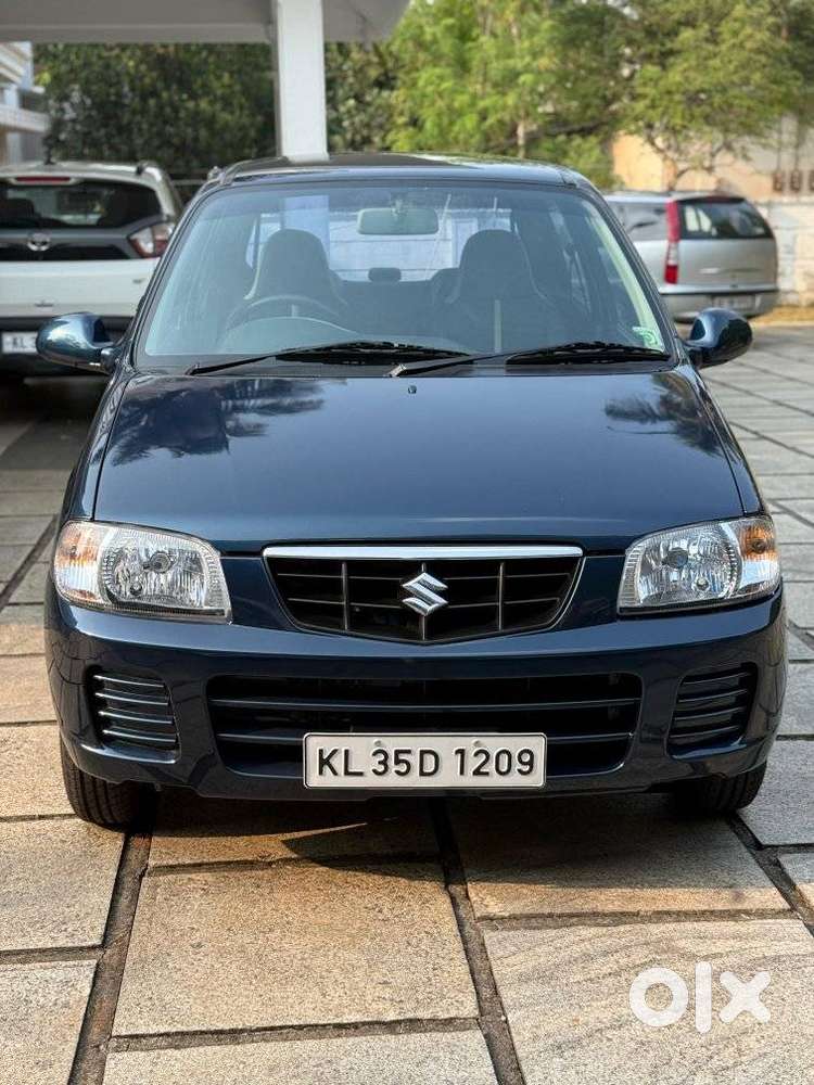 Maruti Suzuki Alto