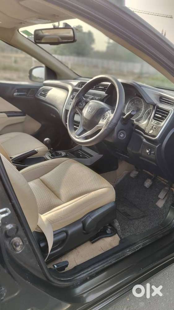 Honda City I-vtec Sv, 2018, Cng & Hybrids