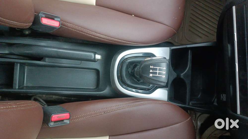Honda Jazz 1.2 Vx I Vtec, 2016, Petrol