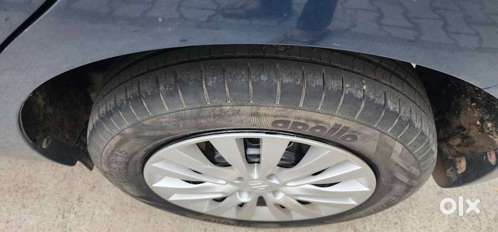 Maruti Suzuki Baleno Sigma, 2019, Diesel