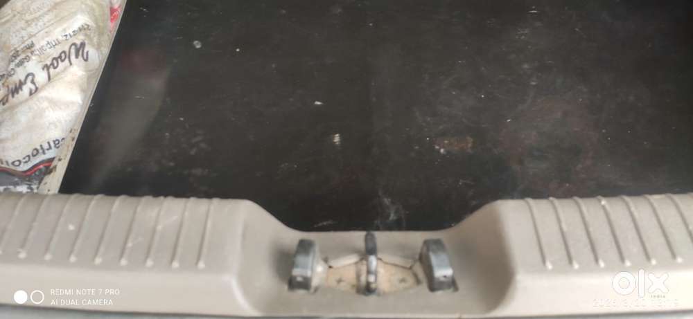 Hyundai I10 Sportz 1.2 Kappa2 O, 2011, Petrol