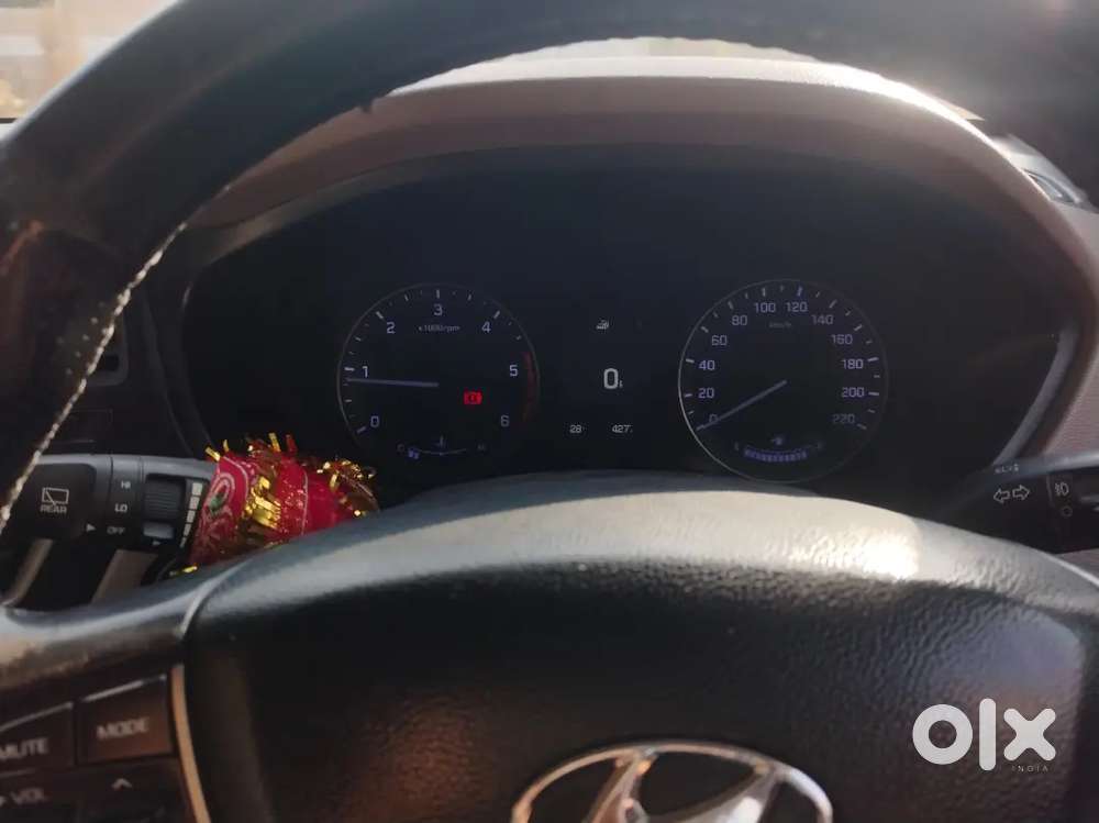 Hyundai I20 Asta 2015