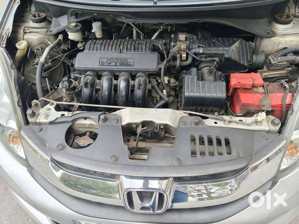 Honda Mobilio S I-vtec, 2016, Petrol