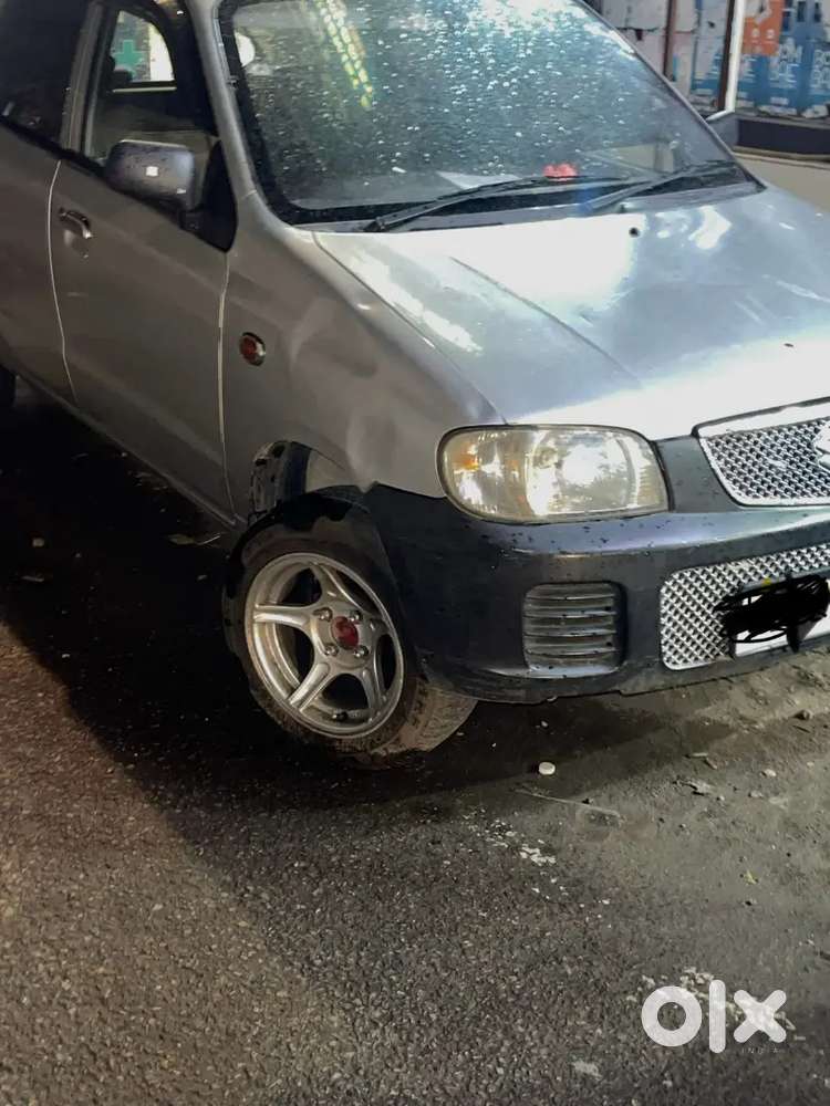 Maruti Suzuki Alto 800 2007