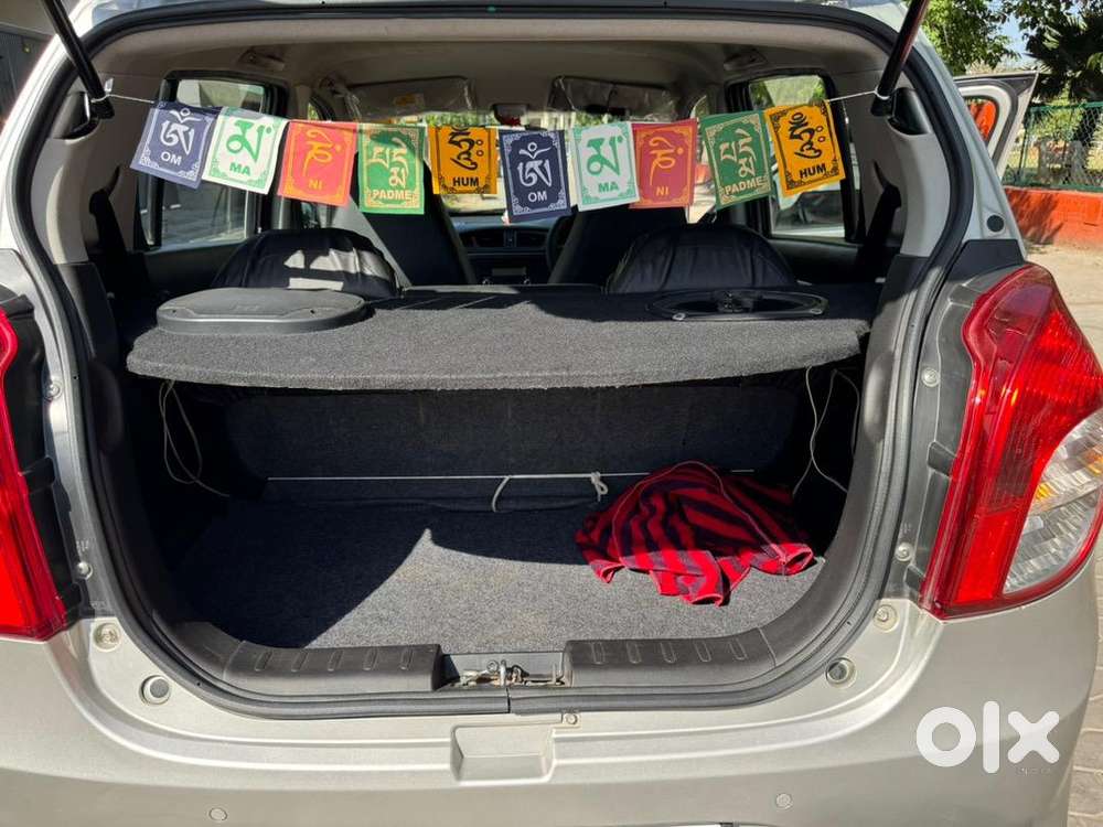 Maruti Suzuki Alto 800 2022 Petrol Well Maintained