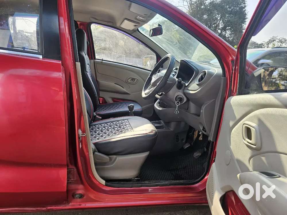 Datsun Redi Go T 800 Cc Petrol 1 St Owner