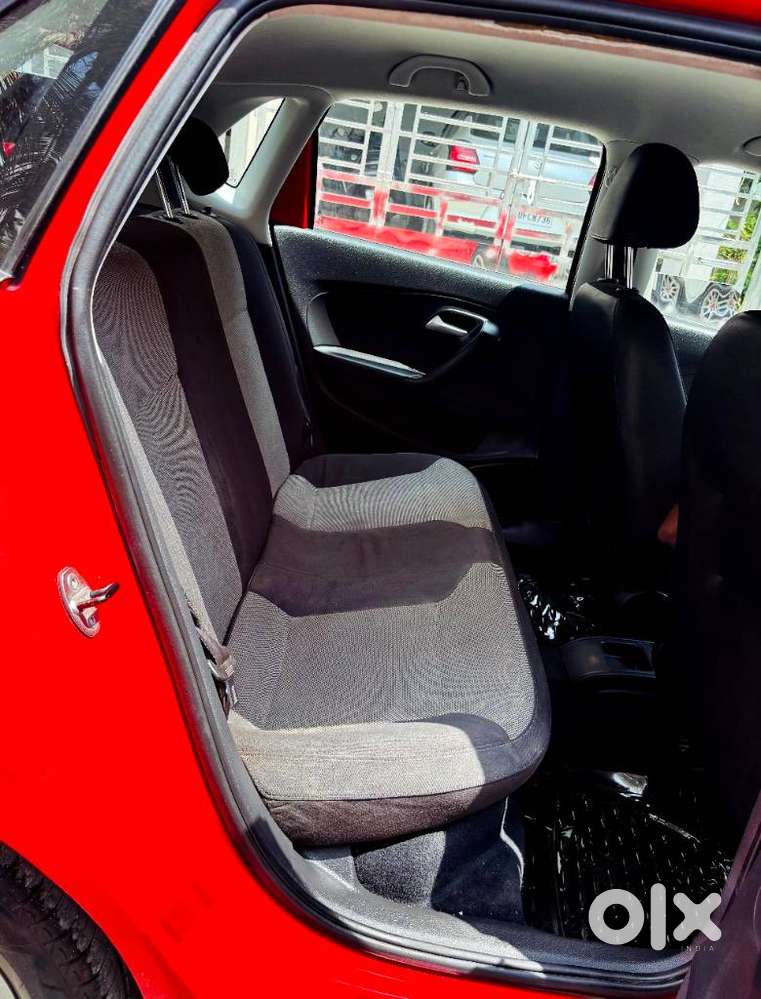 Volkswagen Polo 1.2 Gt Tsi, 2018, Petrol