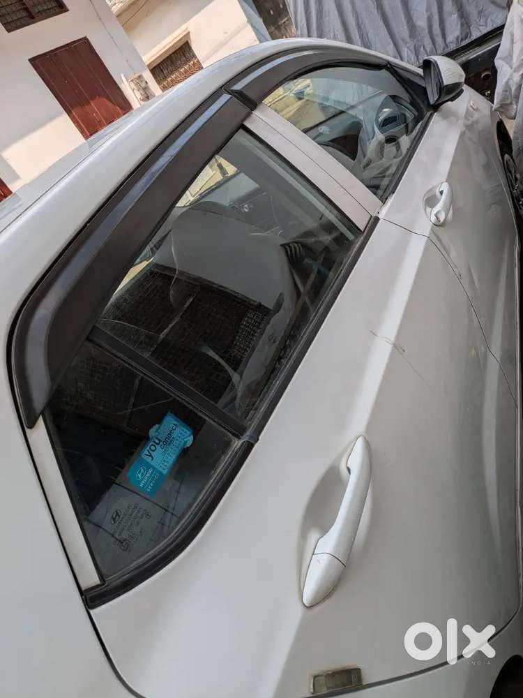 Hyundai Grand I10 2017