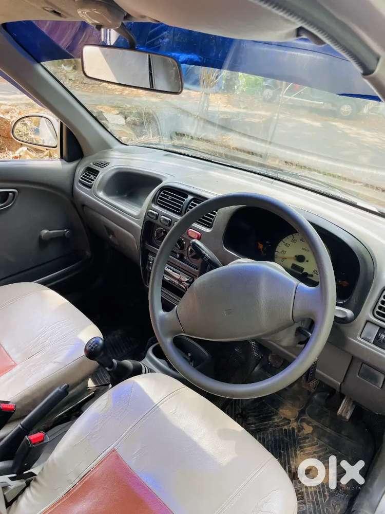 Maruti Suzuki Alto 2007