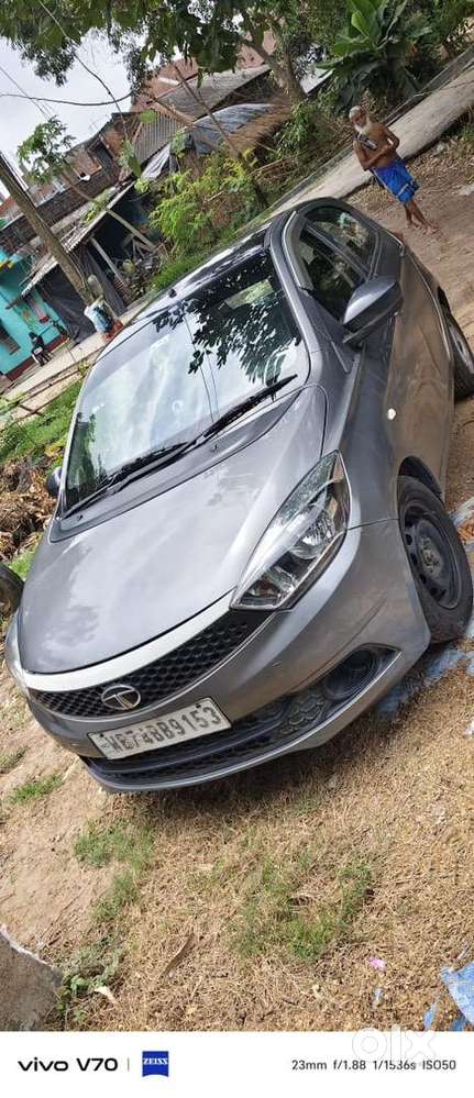 Tata Tiago 2020 Petrol Good Condition