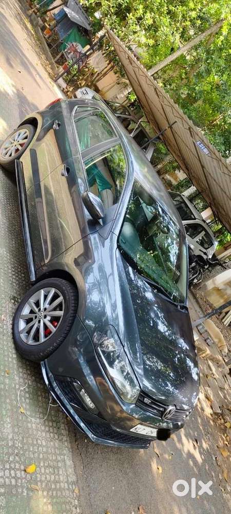 Volkswagen Diesel Manual 2016