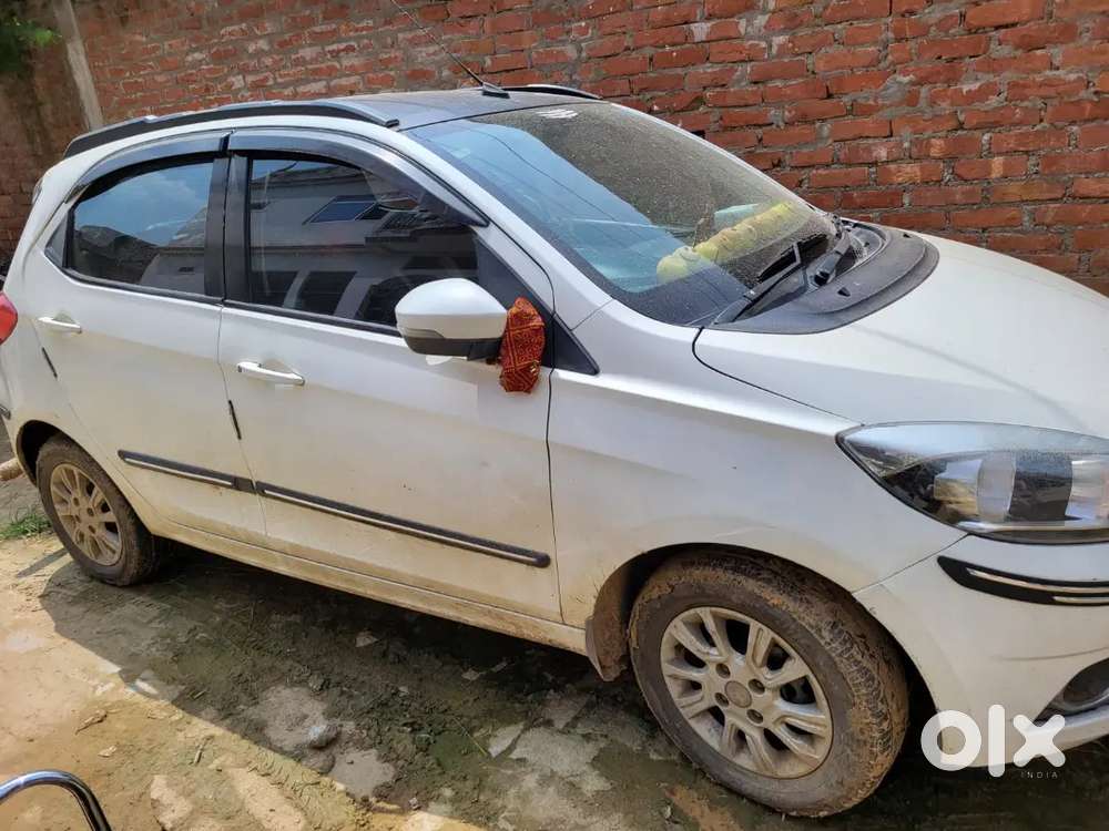 Tiago To Sell  Car  Tata Tiago Sell
