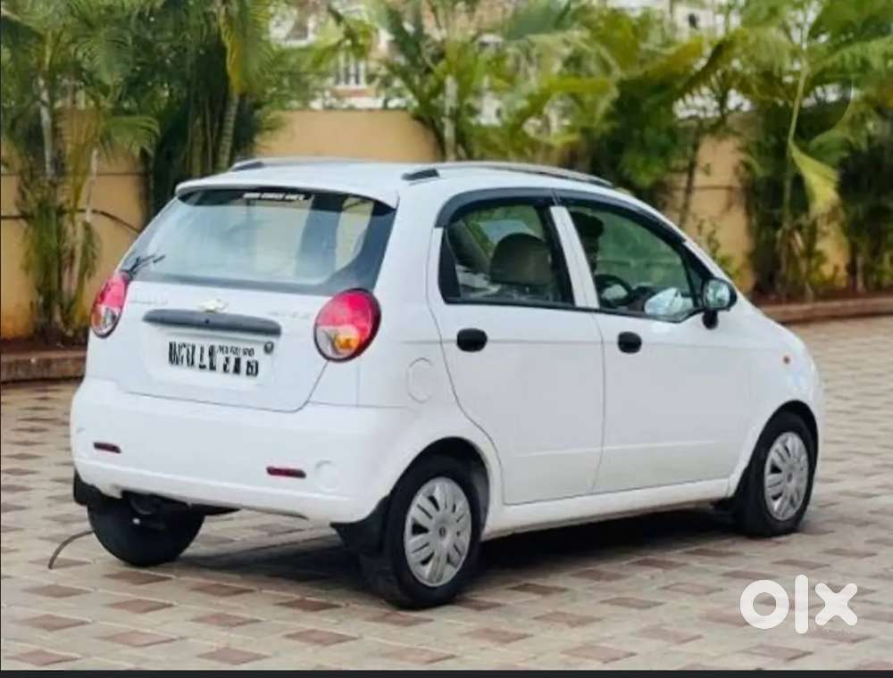 Chevrolet Spark 2011 Full Option Car
