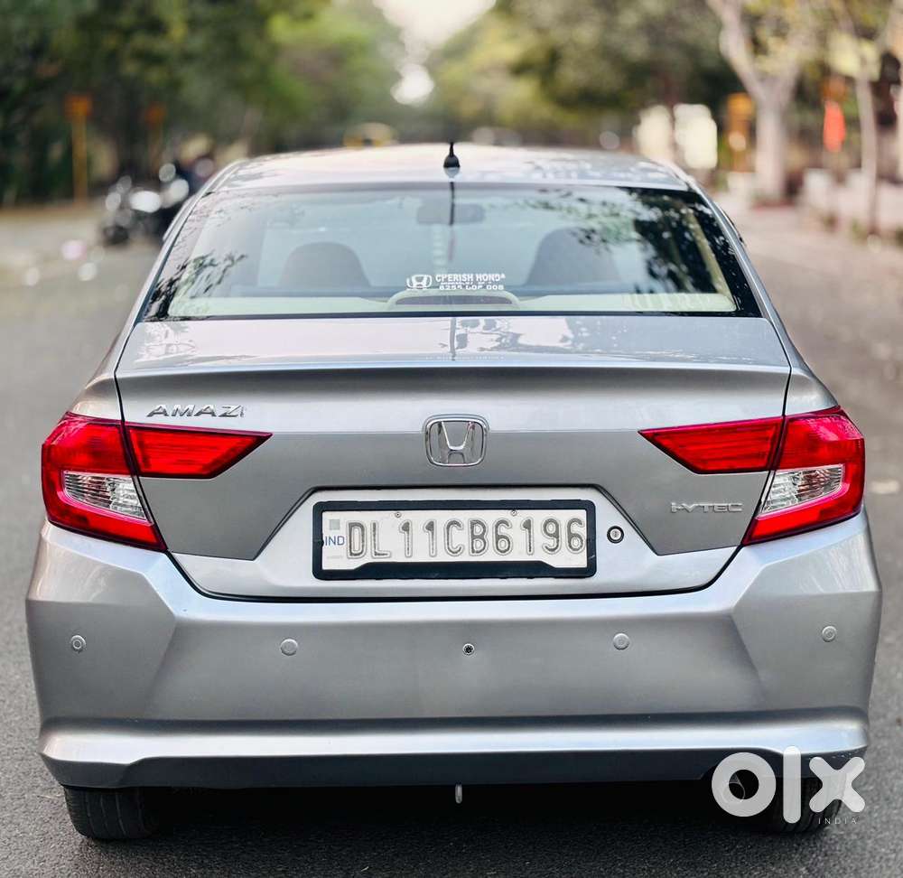 Honda Amaze 1.2 Emt I Vtec, 2019, Petrol