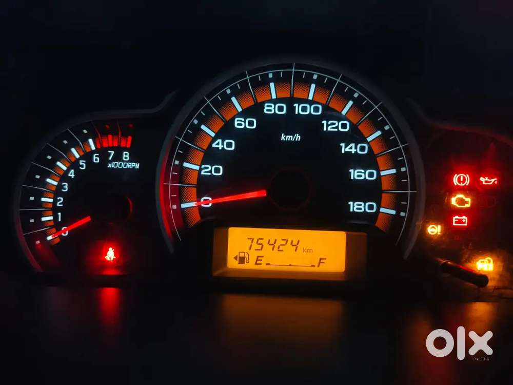Maruti Suzuki Alto K10 2018 Variant