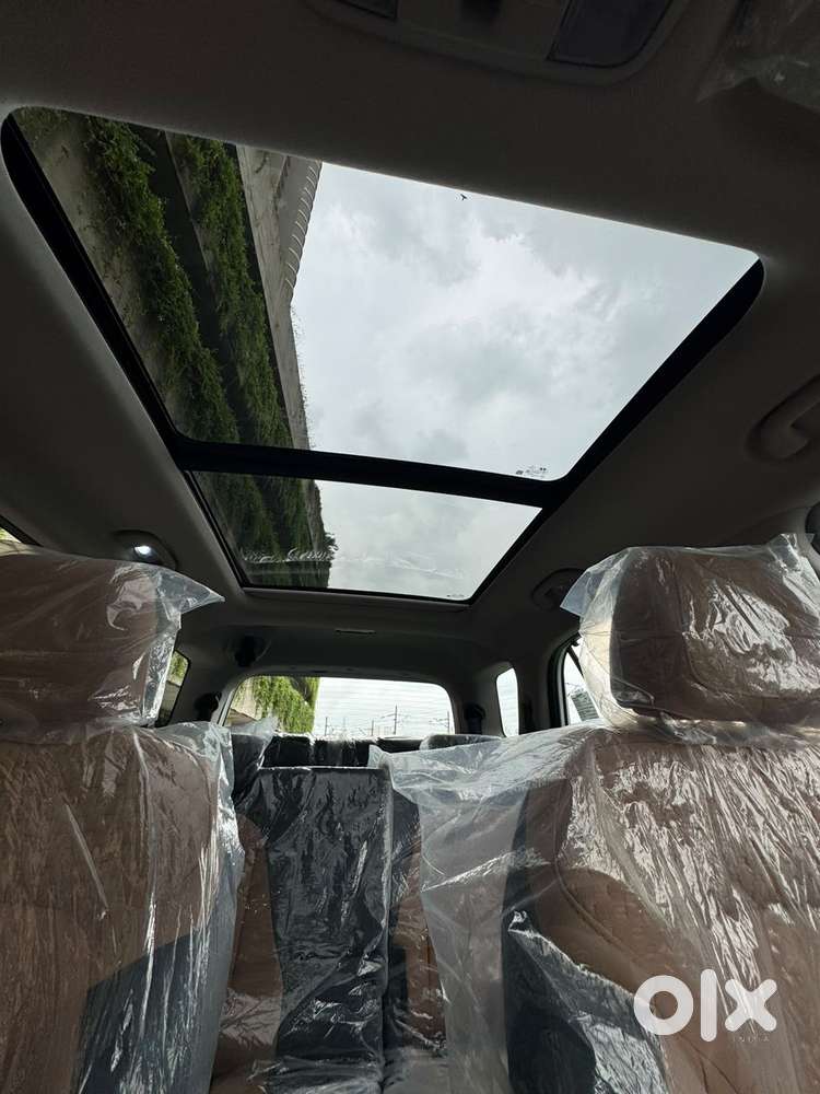 Hyundai Alcazar 1.5 Signature (o) Diesel At 7 Str, 2025, Diesel