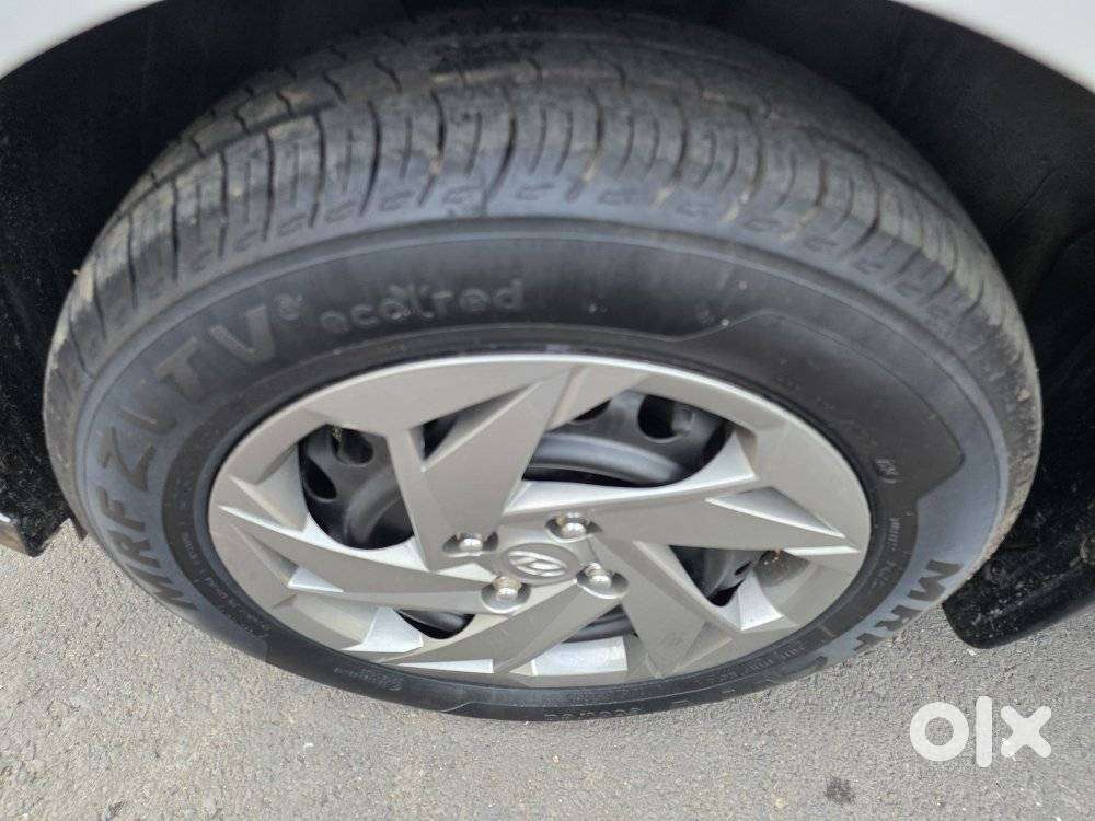 Hyundai I20 Magna Plus, 2021, Petrol