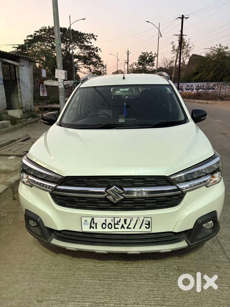 Maruti Suzuki Petrol 2020 Car