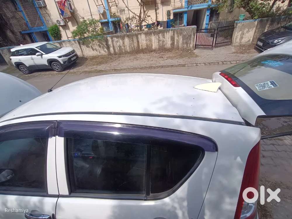 Maruti Suzuki Ritz 2016