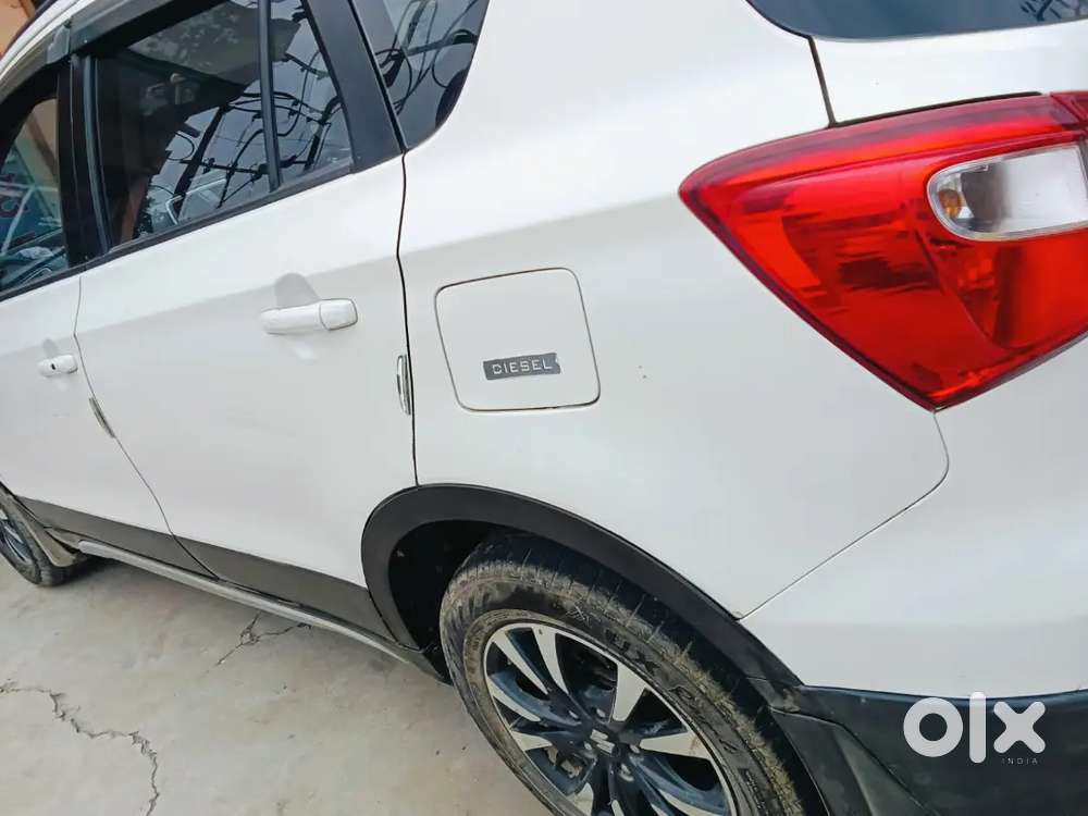 Maruti Suzuki Delta 2019