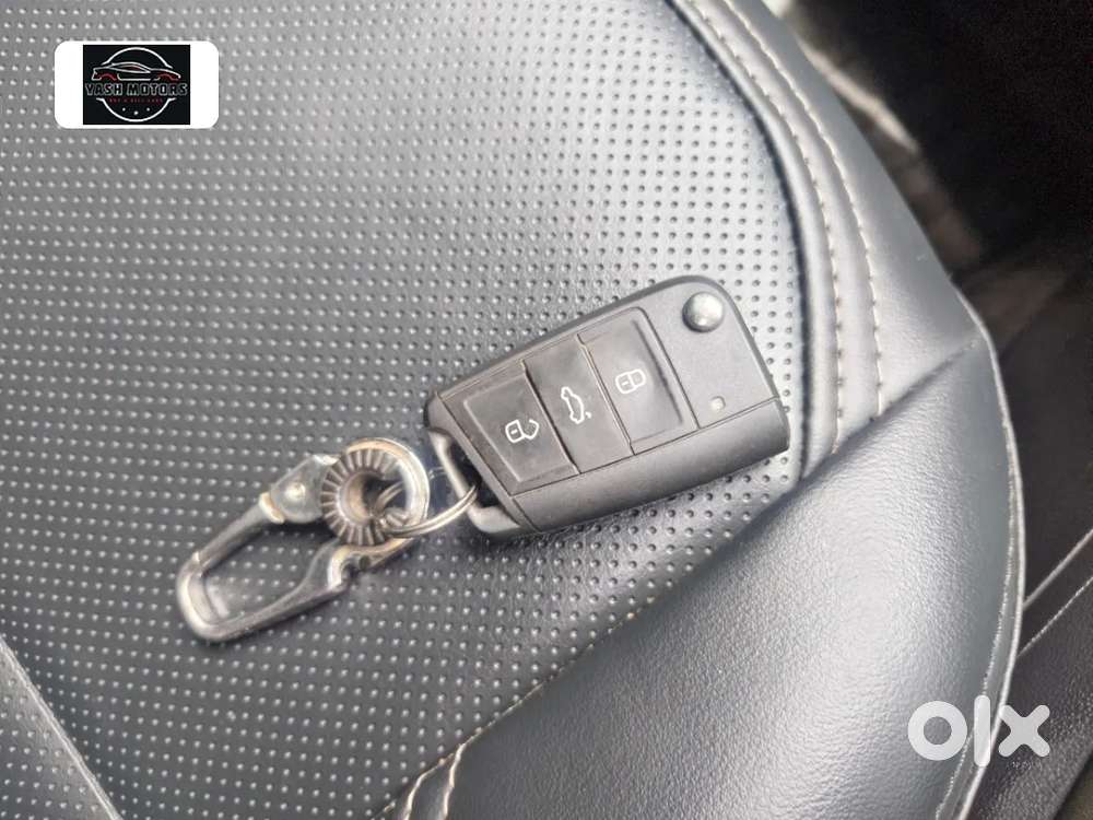 Skoda Kylaq Signature Plus At, 2025, Petrol