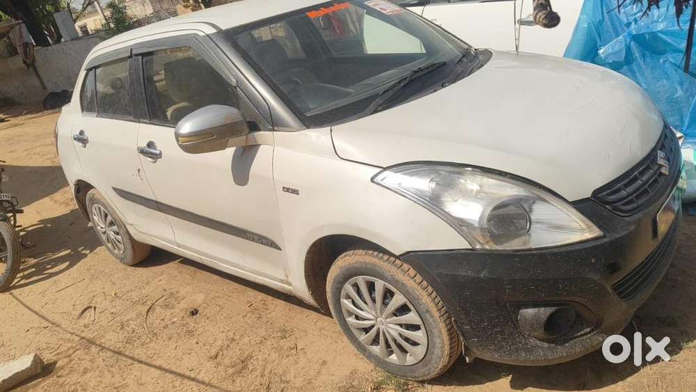 Maruti Suzuki Swift Dzire 2013 Diesel Good Condition