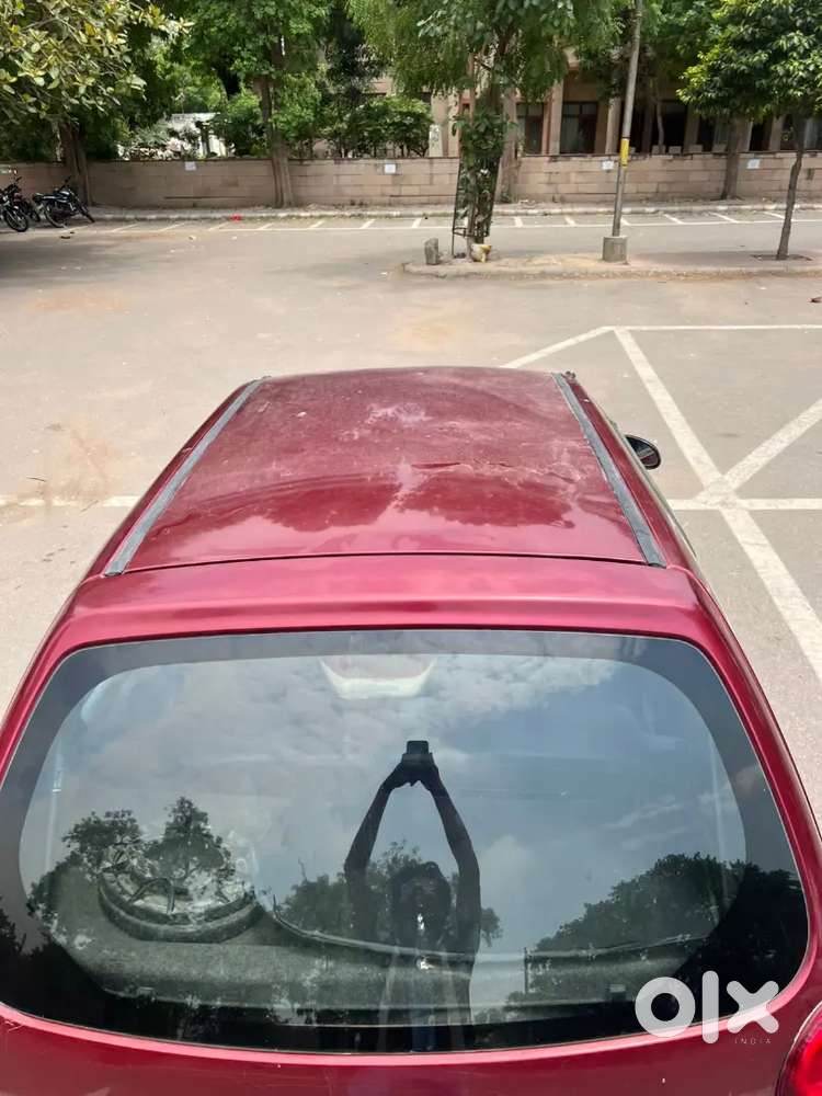 Maruti Suzuki Alto K10 2011 Lpg 111000 Km Driven