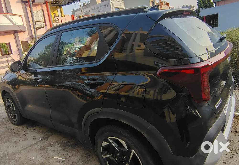 Kia Sonet Htk D 2025
