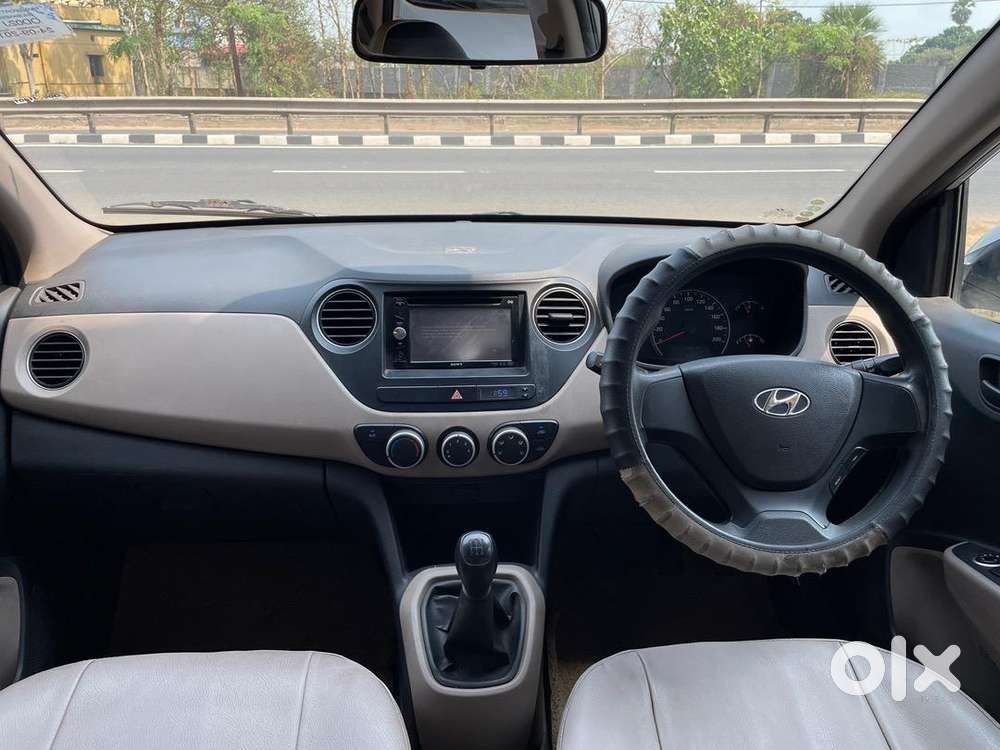 Hyundai Grand I10 2013 Immaculate Condition