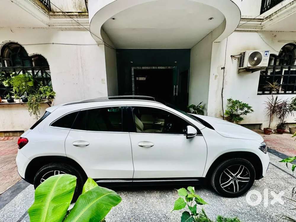 Mercedes-benz Gla, 2022, Diesel