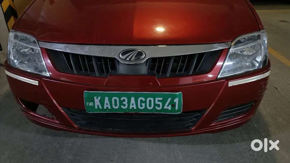 Mahindra E Verito 2018 Electric 68000 Km Driven