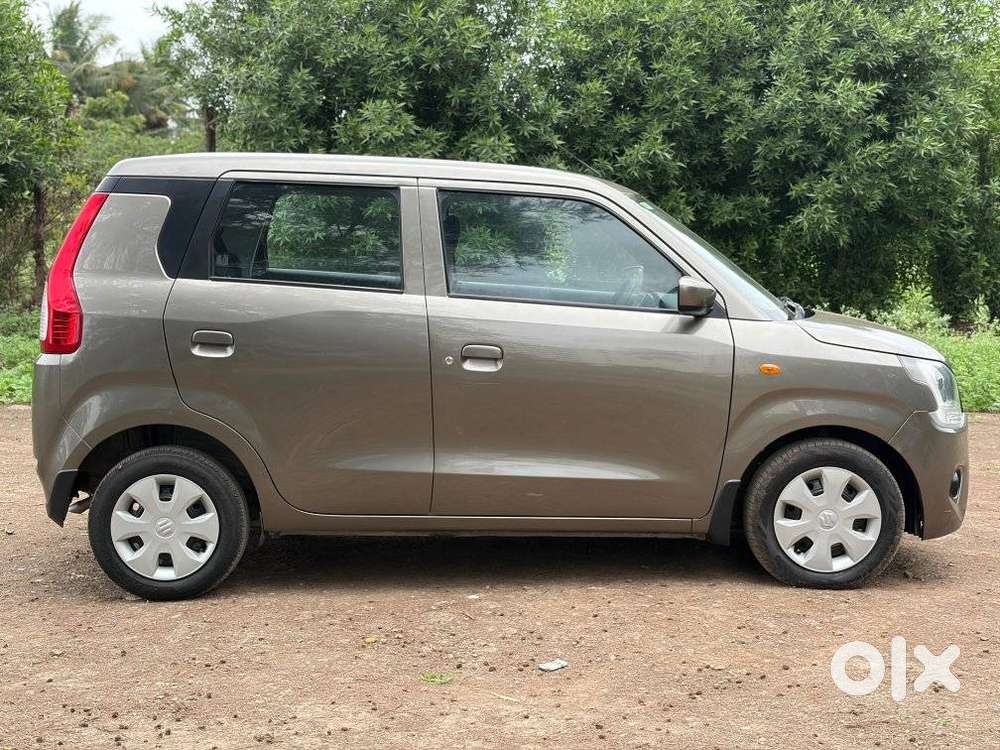 Maruti Suzuki Wagon R 1.0 Vxi Cng, 2024, Cng & Hybrids